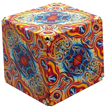 Countertop Display, 12-cube